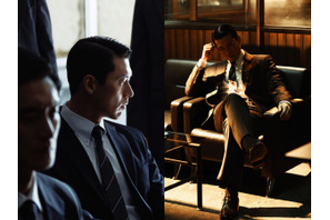 “スーツ姿” ヒョンビンから眼が離せない！ビジュアルも計算済みの『メイド・イン・コリア』