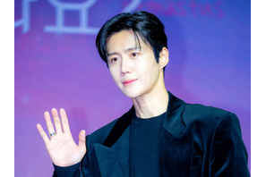 『恋の通訳、できますか？』キム・ソンホ、“多言語演技”の難しさを吐露「次はアクションを…」