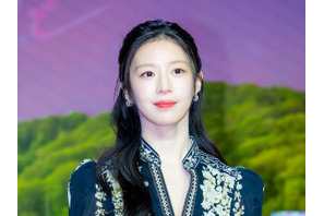 コ・ユンジョン、“一夜で世界的女優になった”ヒロインにぴったり！「特に意識したのは…」