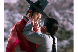 口コミで視聴率右肩上がり中！『愛する盗賊様よ』の斬新な発想＆ストーリーから目が離せない！