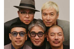 RIP SLYME、メモリアルイヤー1年を紡ぐライブ＆ドキュメンタリー映画上映決定　2週間限定