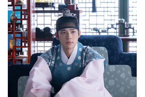 『愛する盗賊様よ』でムン・サンミンの魅力が炸裂！「ド直球→失恋→一途」にドキドキ