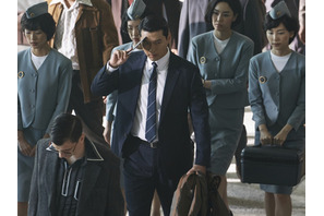 ヒョンビン、リリー・フランキーと再び『メイド・イン・コリア』メイキング映像公開!!