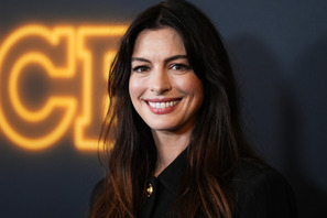 アン・ハサウェイが主演＆製作総指揮　実話に基づく犯罪ドラマ「Fear Not」製作決定