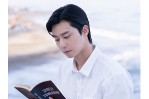 「埋もれる物語ではない」パク・ソジュンが『明日はきっと』を振り返る【インタビュー】