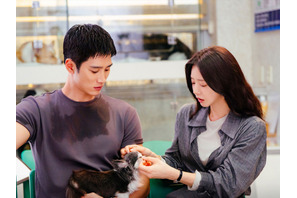 “リアル方言で演技” アン・ボヒョンに好評！『スプリング・フィーバー』の真っ直ぐなヒーローが刺さる！