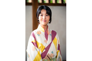 「負けん気からくる芯の強さは寧々の魅力」浜辺美波＆白石聖、カギを握る女性が語る大河ドラマ「豊臣兄弟！」