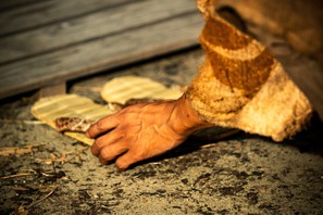 「新解釈が…」“草履エピソード”に驚きの声、松下洸平“家康”登場にも視聴者沸く…「豊臣兄弟！」3話