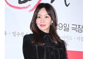 あの人は今/日本で人気呼ぶも5年間出演作なし。美人女優キム・アジュンはいま