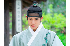 “ほぼ1人2役”もお見事！ムン・サンミンが『愛する盗賊様よ』で魅せた“別人級”の存在感