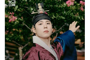 パク・ボゴム、大阪・東京で『2026 SEASON'S GREETINGS』発売記念サイン会を開催決定！