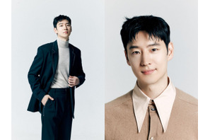 「いつか挑戦したい」イ・ジェフンが語る“悪役”への憧れ【インタビュー】