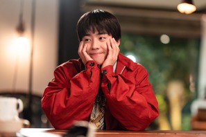 チェ・ジョンヒョプ＆イ・ソンギョン共演のハートフル・ラブロマンス「君がきらめく季節に」2月20日より配信