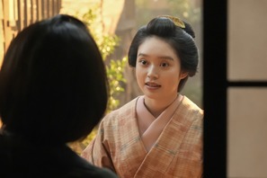 「ばけばけ」第80回あらすじ・場面写真　教員資格を取るため勉強中のサワのところへトキが訪れるが、サワはどこかそっけない…1月23日放送