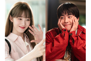 チェ・ジョンヒョプ待望の主演作『君がきらめく季節に』独占配信が決定!! ディズニープラスにて2月20日より