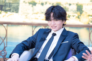 菊池風磨、MCに就任！ モテNo.1競う恋愛リアリティーショー「ラブパワーキングダム2」