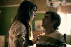 これが本当のホラー… 気まずいプロポーズに背筋が凍りつく『トゥギャザー』本編映像＆感想コメント解禁