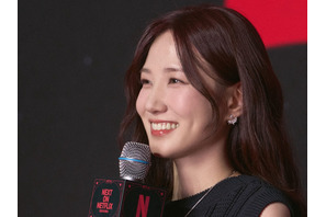 女優パク・ウンビン、『ウ・ヨンウ』監督と再タッグのNetflix新作に自信！「元気いっぱいなキャラです」