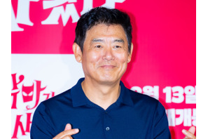 弁護士と父親の狭間で揺れる…ソン・ドンイルが“治せる殺人犯”を描くDisney+新作で存在感放つ！