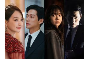 9作品の本編映像も公開!!  史上最強ラインナップでディズニープラスが“韓ドラ旋風”を巻き起こす!!
