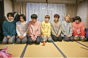 「なにこの可愛い共同生活」中村倫也“吾妻”×“NAZE”のやりとりに視聴者歓喜！「DREAM STAGE」第2話