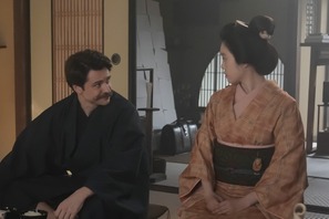 「ばけばけ」第82回あらすじ・場面写真　サワとの関係修復を悩むトキに、ヘブンはある提案をする…1月27日放送