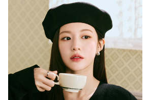 『恋の通訳、できますか?』コ・ユンジョン、“ドラミ寄り”の恋愛スタイルを明かす【インタビュー】