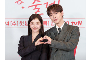 U-NEXT配信『宇宙をあげる』は「本当に幸せな現場だった」。主演キャストの“穏やかさ”に注目！