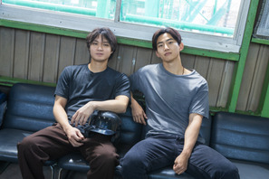 【Netflix2026年ラインナップ】磯村勇斗＆テギョン「ソウルメイト」、小栗旬「ガス人間」、山田孝之「国民クイズ」なども登場！