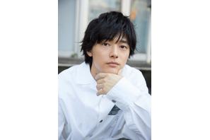 実写映画『ブルーロック』蜂楽廻役は櫻井海音「これ以上無いほど幸せな役、作品」