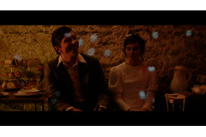 結婚式の夜に忽然と花嫁が消え、狂夢がはじまる…『FREWAKA／フレワカ』冒頭シーン解禁