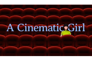 『攻殻機動隊 SAC_2045』イリヤ・クブシノブ氏がキャラクターデザイン「A Cinematic Girl」プロジェクト始動