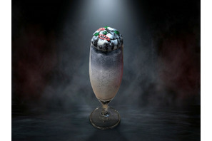 “癒着”クッキー＆シェイク登場…『トゥギャザー』コラボカフェ開催