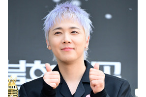 あの人は今/『美男<イケメン>ですね」のジェルミ役イ・ホンギ。待たれるドラマ復帰