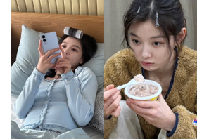 『トンイ』名子役キム・ユジョンが無防備すぎる…20代らしい近況に“ほっこり”【PHOTO】