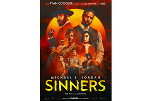 本年度アカデミー賞大量ノミネート『罪人たち』『ワン・バトル・アフター・アナザー』凱旋上映決定