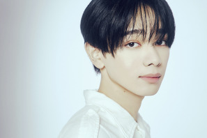 「乗せられてる感」「似合いすぎ」宮世琉弥のバイク姿公開「ヤンドク！」