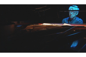 中学生以下は900円に　坂本龍一のトリオ公演映画『Trio Tour 2012』予告映像＆新場面カット解禁