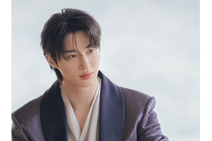 ビョン・ウソク、“最も愛される王族”も納得。『パーフェクト・クラウン』の眼福ショット解禁