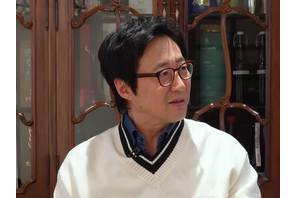 6年間活動休止中の俳優パク・シニャン、復帰の条件は「心に突き刺さる作品」