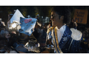 “キング・オブ・ポップ”へと駆け上がっていく道のり映し出す『Michael／マイケル』US版フル・トレーラー第1弾＆新スチールが解禁