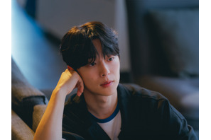 ペ・イニョク、新作『宇宙をあげる』でツンデレな魅力を炸裂！不器用な優しさに“胸キュン”