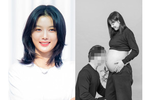 『トンイ』名子役キム・ユジョン、まもなく叔母になる！実姉が“臨月フォト”公開【PHOTO】
