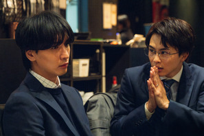 「急展開すぎる」「来週どうなるの？」ラストの展開に動揺の声相次ぐ…藤井流星×七五三掛龍也共演「ぜんぶ、あなたのためだから」第5話