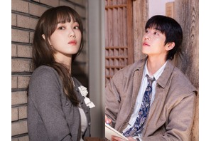 チェ・ジョンヒョプ＆イ・ソンギョン、最強の“目の保養”カップル誕生…きらめく物語”が始まる！