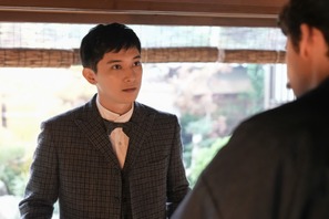 “錦織”の心情を語る吉沢亮「この楽しい生活が永遠に続くと、どこかで思っていたのでは」　「ばけばけ」