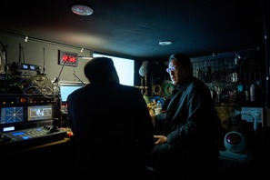 接待ゴルフを監視するヒョン・ボンシクが登場！カメオ出演も話題『ロビー！　4000億円を懸けた仁義なき18ホール』本編映像解禁