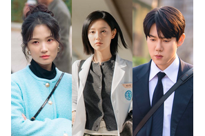 韓ドラファンは要チェック！7年連続1位を狙う“ドラマ王国” SBSが新作ラインナップ発表