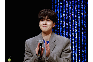 『いつかは賢いレジデント生活』カン・ユソク、体調不良の中でも貫いた“ファン愛”。日本初単独ファンミ大盛況！