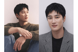 「羨ましいけど…」アン・ボヒョン、親友キム・ウビンの結婚に本音…“今の優先順位”を明かす【インタビュー】